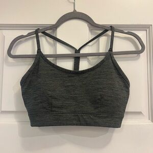 JoyLab Sports Bra with Racerback Design
